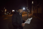 Mighty LED knit beanie- From €14.99 per unit