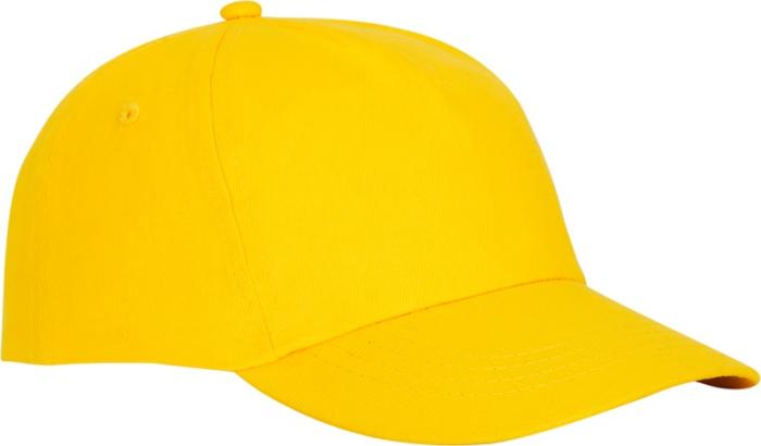 Feniks 5 panel cap- From €7.99 per unit