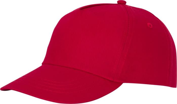Feniks 5 panel cap- From €7.99 per unit