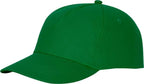 Feniks 5 panel cap- From €7.99 per unit