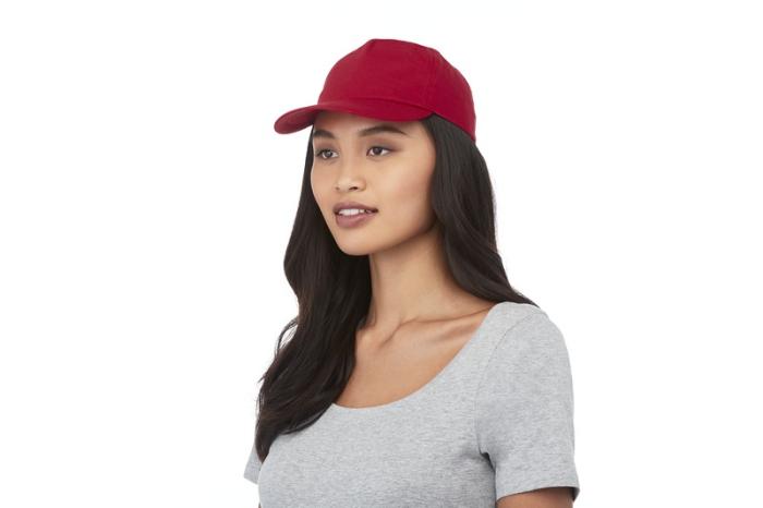 Feniks 5 panel cap- From €7.99 per unit