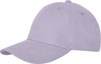 Davis 6 panel cap- From €8.99 per unit