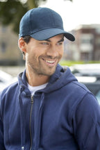 Davis 6 panel cap- From €8.99 per unit