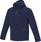 Langley men's softshell jacket- From €69.99 per unit