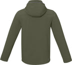 Langley men's softshell jacket- From €69.99 per unit