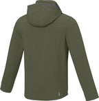 Langley men's softshell jacket- From €69.99 per unit