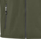 Langley men's softshell jacket- From €69.99 per unit