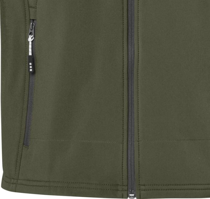 Langley men's softshell jacket- From €69.99 per unit