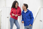 Langley men's softshell jacket- From €69.99 per unit