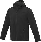 Langley men's softshell jacket- From €69.99 per unit