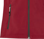 Langley women's softshell jacket- From €69.99 per unit