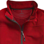 Langley women's softshell jacket- From €69.99 per unit