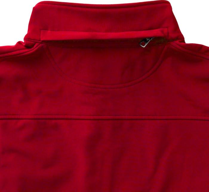 Langley women's softshell jacket- From €69.99 per unit