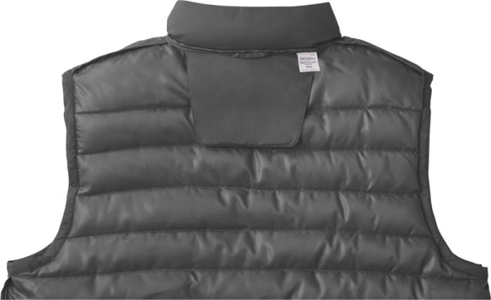 Pallas recycled insulated bodywarmer- From €46.99 per unit