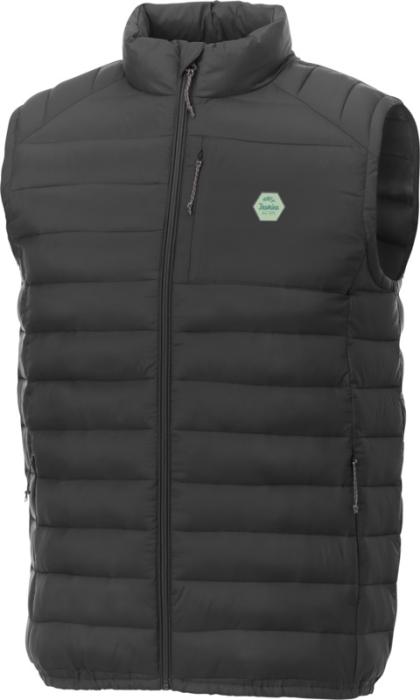 Pallas recycled insulated bodywarmer- From €46.99 per unit