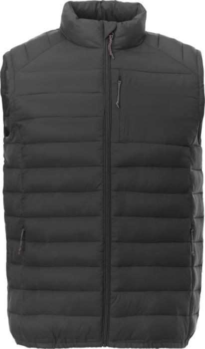 Pallas recycled insulated bodywarmer- From €46.99 per unit