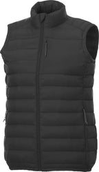 Pallas recycled insulated bodywarmer- From €46.99 per unit