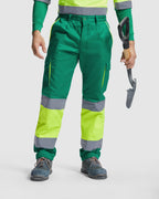 Hi-vis pants enix- From €15.00 per unit