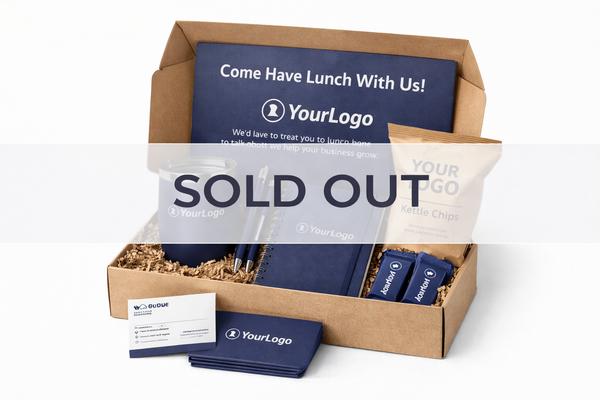 Sales and Lead Pack 1