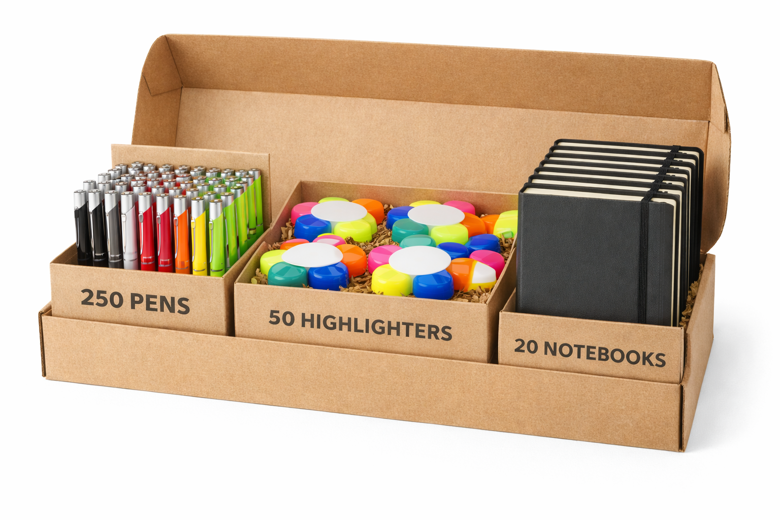 Office Supply Pack 2