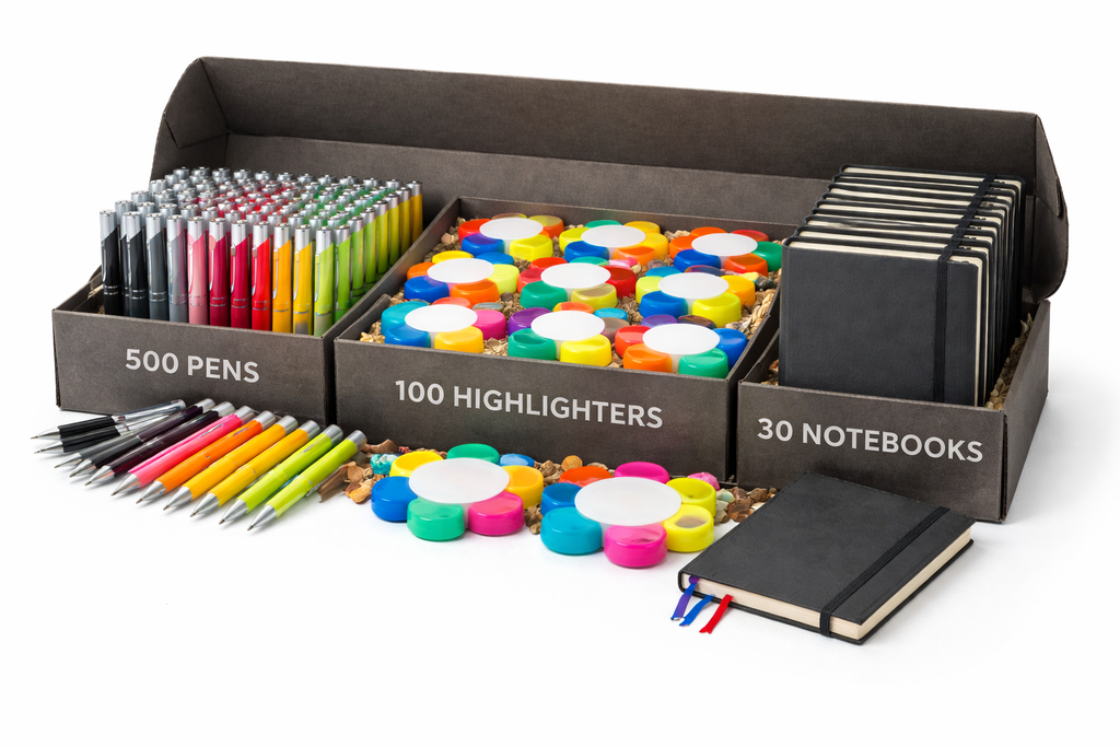 Office Supply Pack 3