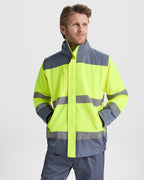 Hi-vis jacket- From €40 per unit