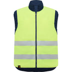 Hi-vis vest jacket- From €24 per unit