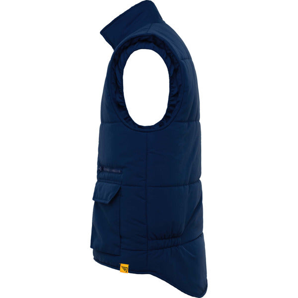 Hi-vis vest jacket- From €24 per unit
