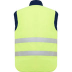 Hi-vis vest jacket- From €24 per unit