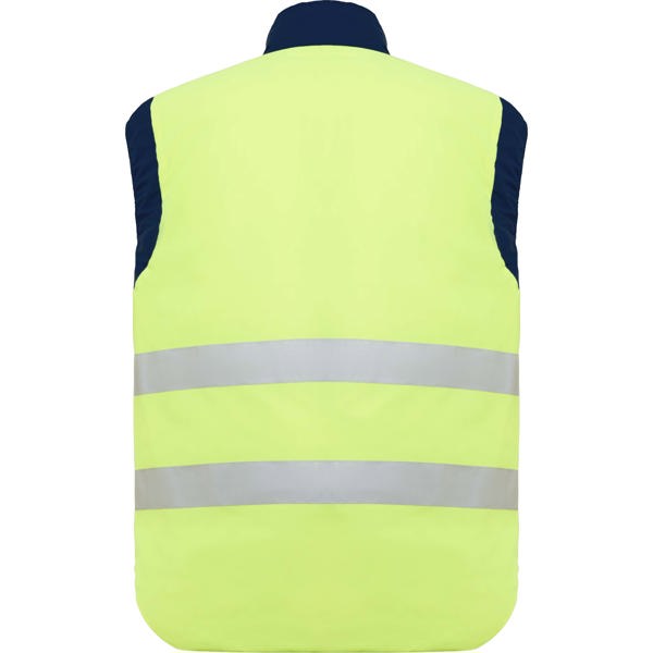 Hi-vis vest jacket- From €24 per unit