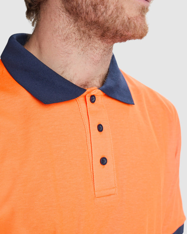Hi-Vis polo shirt- From €18.99 per unit