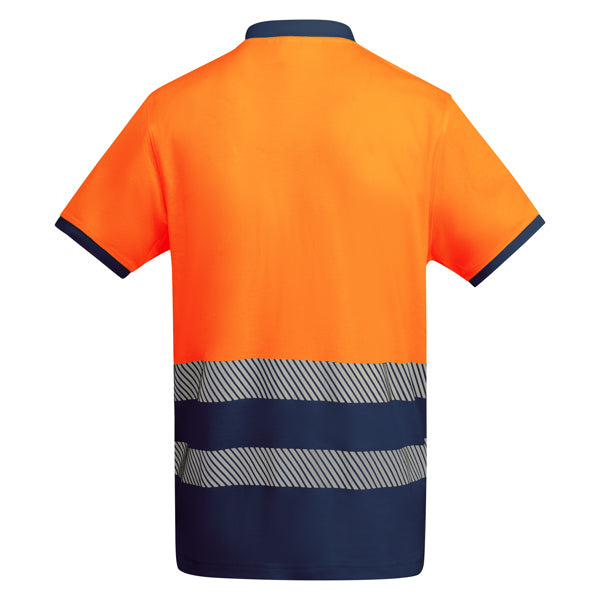 Hi-Vis polo shirt- From €18.99 per unit