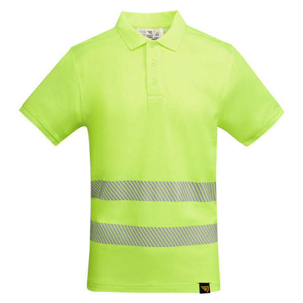 Hi-Vis polo shirt- From €18.99 per unit