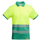 Hi-Vis polo shirt- From €18.99 per unit