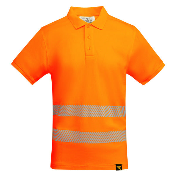 Hi-Vis polo shirt- From €18.99 per unit