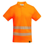 Hi-Vis polo shirt- From €18.99 per unit