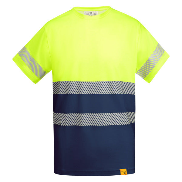 Hi-Vis t-shirt- From €14.99 per unit