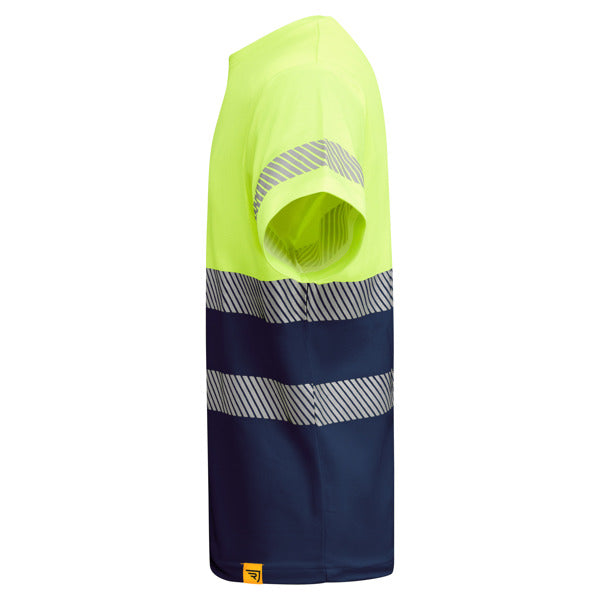 Hi-Vis t-shirt- From €14.99 per unit