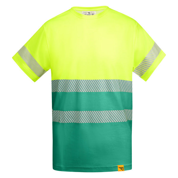 Hi-Vis t-shirt- From €14.99 per unit