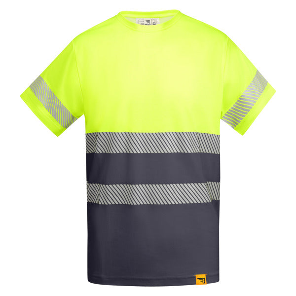 Hi-Vis t-shirt- From €14.99 per unit
