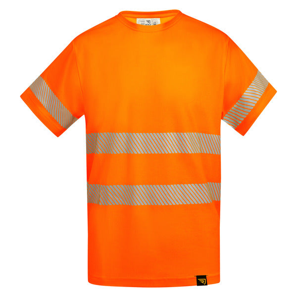 Hi-Vis t-shirt- From €14.99 per unit