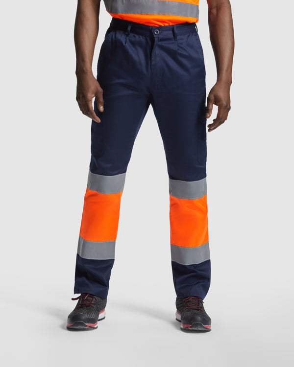 Hi-vis pants- From €10.00 per unit