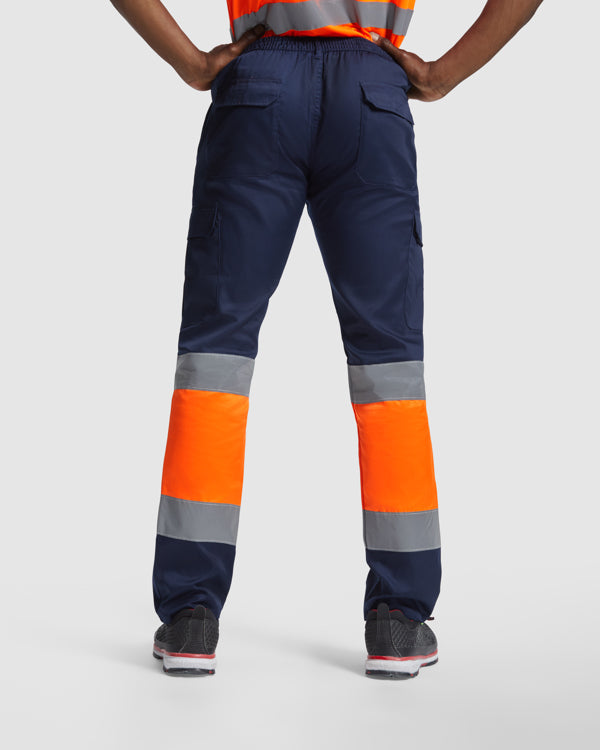 Hi-vis pants- From €10.00 per unit