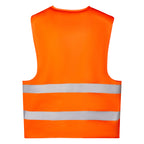Hi-vis vest- From €3.50 per unit