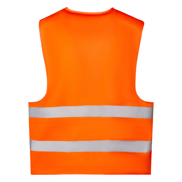 Hi-vis vest- From €3.50 per unit