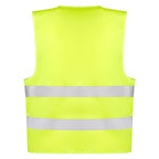 Hi-vis vest- From €3.50 per unit
