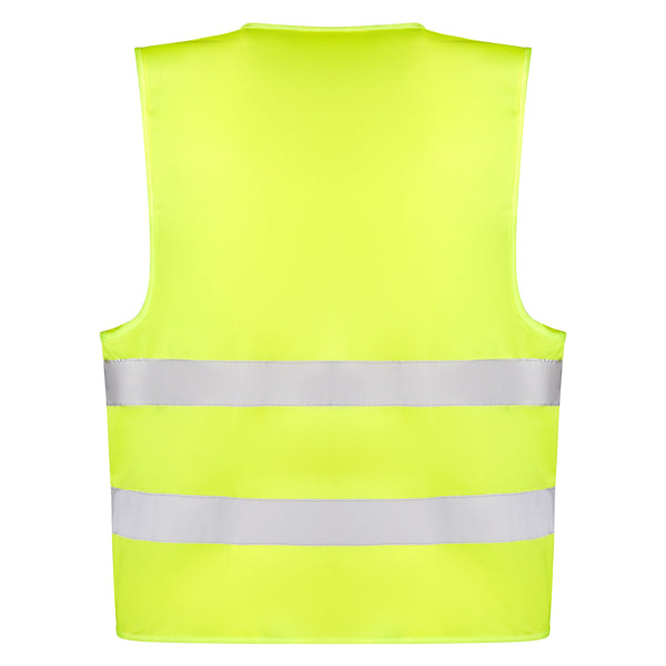 Hi-vis vest- From €3.50 per unit