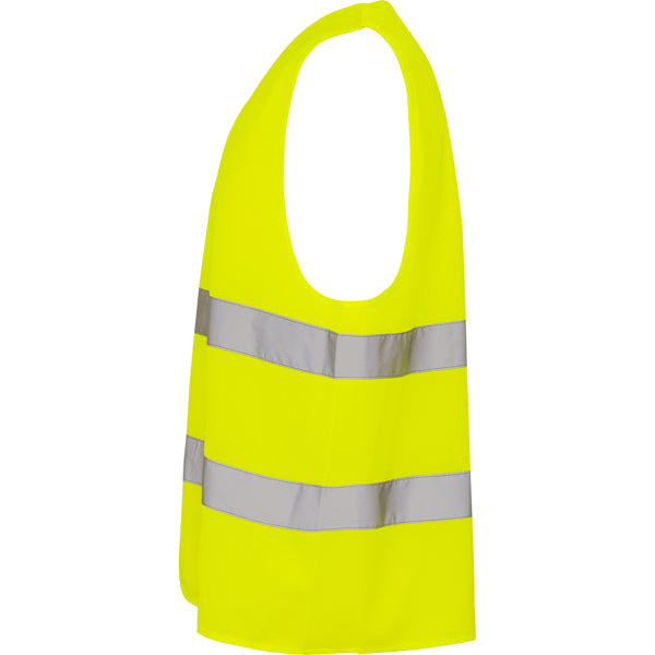Hi-vis vest- From €3.50 per unit