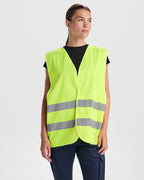 Hi-vis vest- From €3.50 per unit