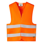 Hi-vis vest- From €3.50 per unit